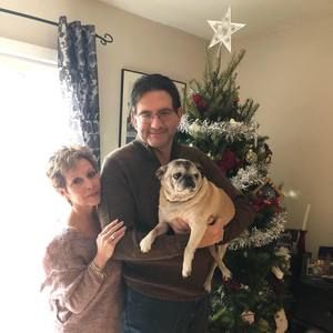 Meet your Posher, Holly